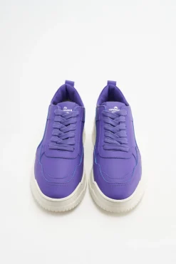 COPENHAGEN STUDIOS Cph161 Vitello-Dames Sneakers