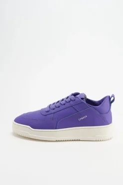 COPENHAGEN STUDIOS Cph161 Vitello-Dames Sneakers