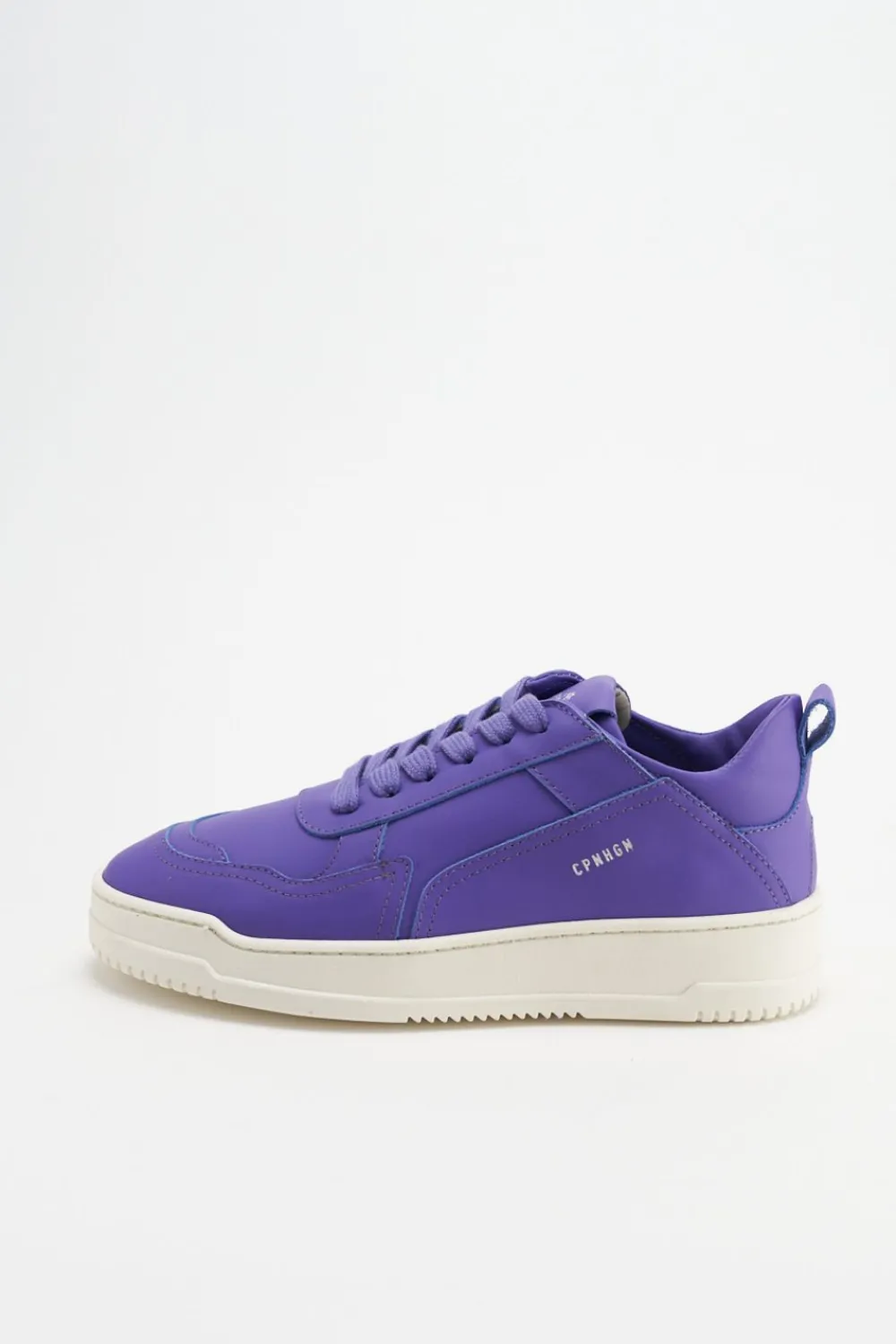 COPENHAGEN STUDIOS Cph161 Vitello-Dames Sneakers