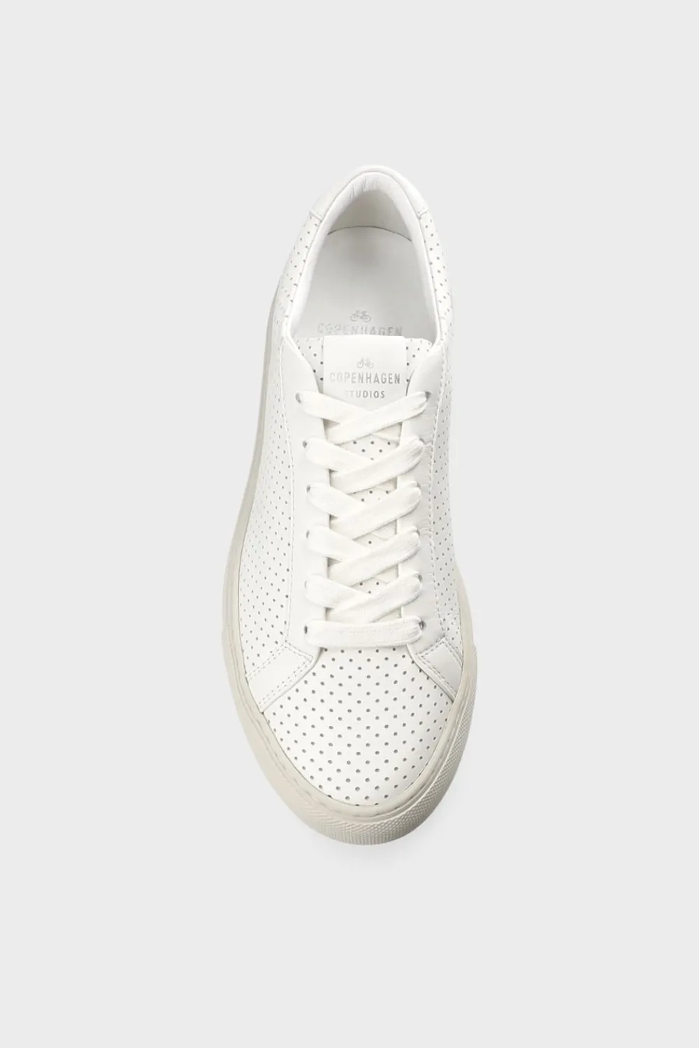 COPENHAGEN STUDIOS Cph2 Vitello-Dames Sneakers
