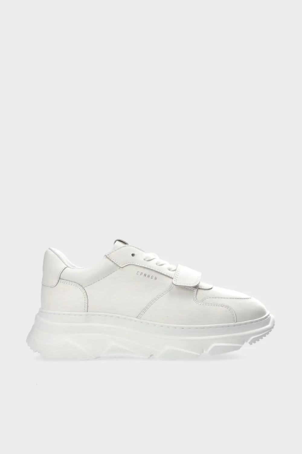 COPENHAGEN STUDIOS Cph41 Vitello-Dames Sneakers