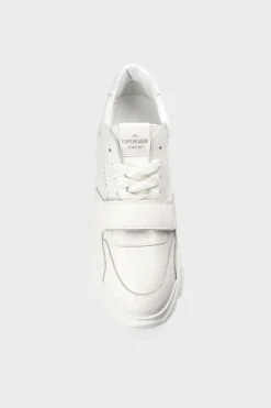 COPENHAGEN STUDIOS Cph41 Vitello-Dames Sneakers