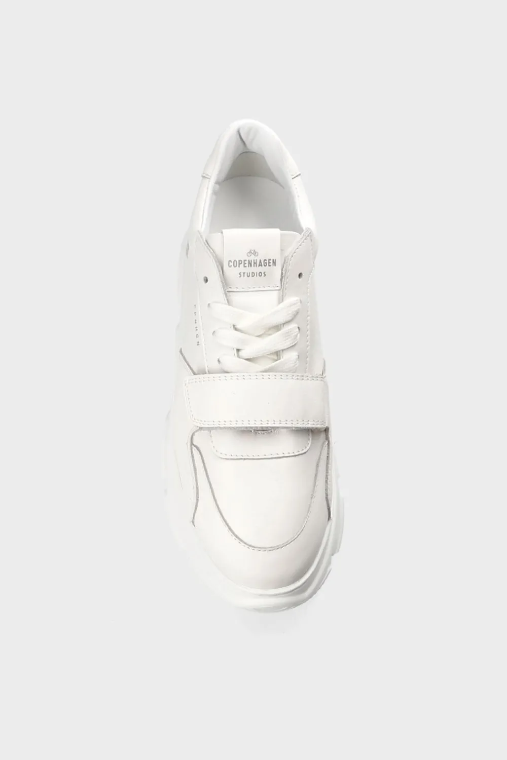 COPENHAGEN STUDIOS Cph41 Vitello-Dames Sneakers