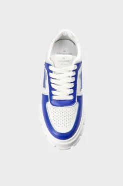 COPENHAGEN STUDIOS Cph332 Vitello-Dames Sneakers