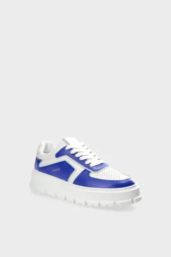 COPENHAGEN STUDIOS Cph332 Vitello-Dames Sneakers