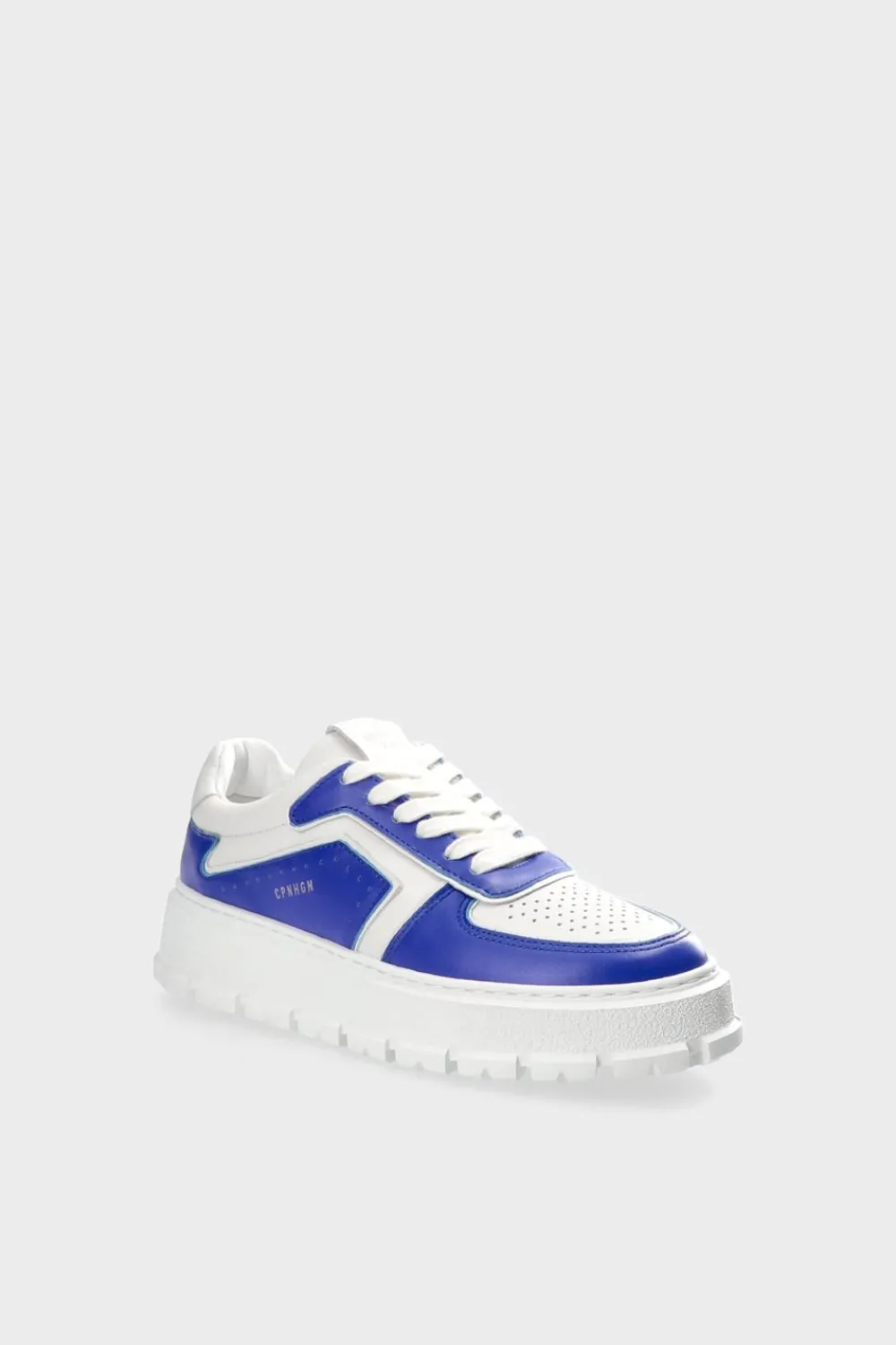 COPENHAGEN STUDIOS Cph332 Vitello-Dames Sneakers