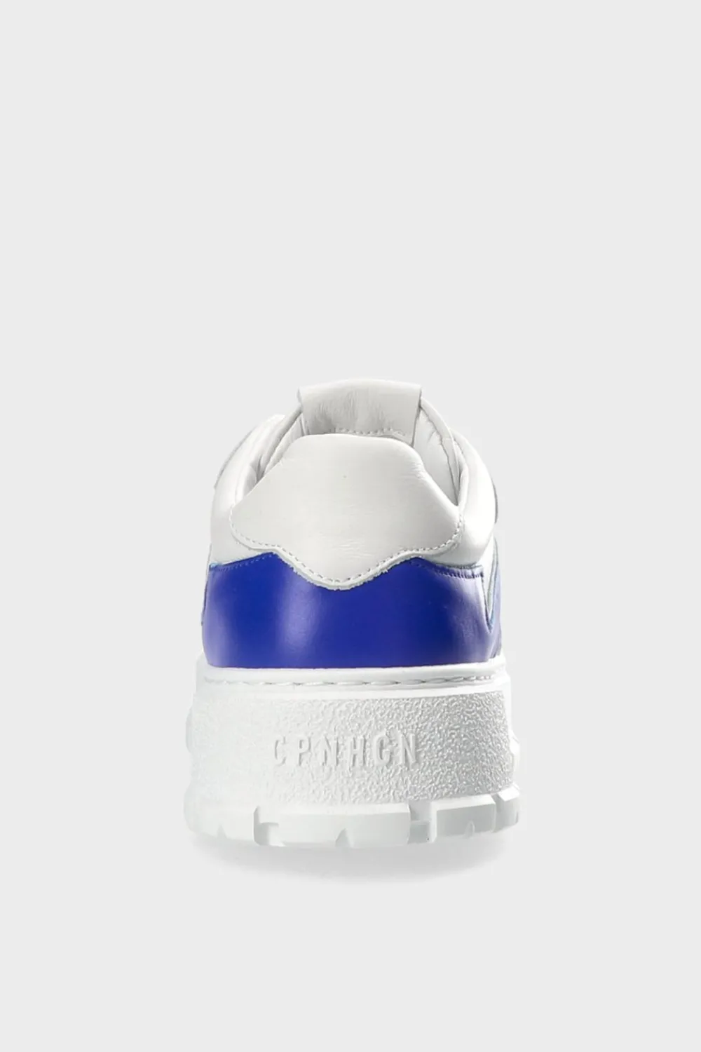 COPENHAGEN STUDIOS Cph332 Vitello-Dames Sneakers