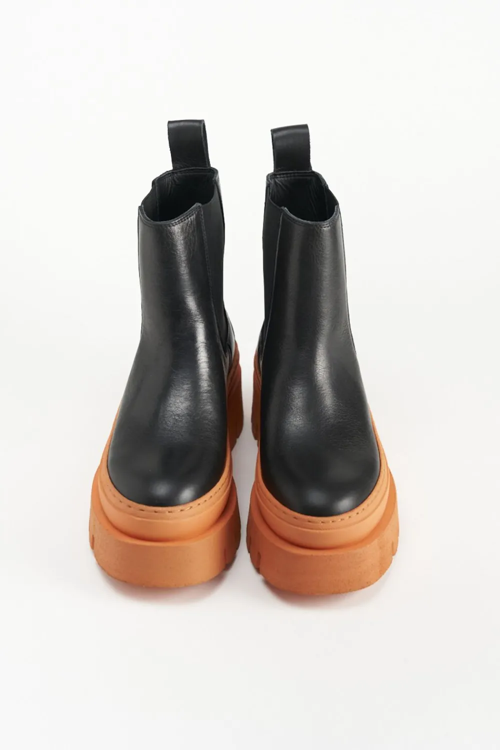 COPENHAGEN STUDIOS Cph686 Vitello-Dames Laarzen