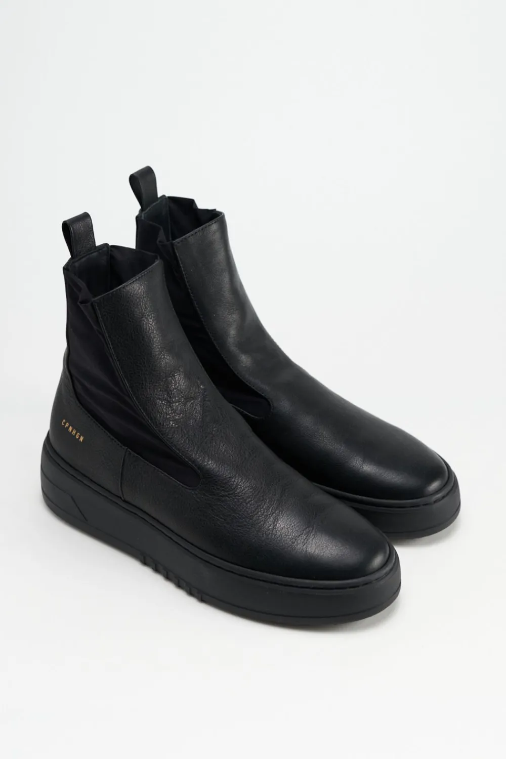 COPENHAGEN STUDIOS Cph113 Vitello-Dames Sneakers
