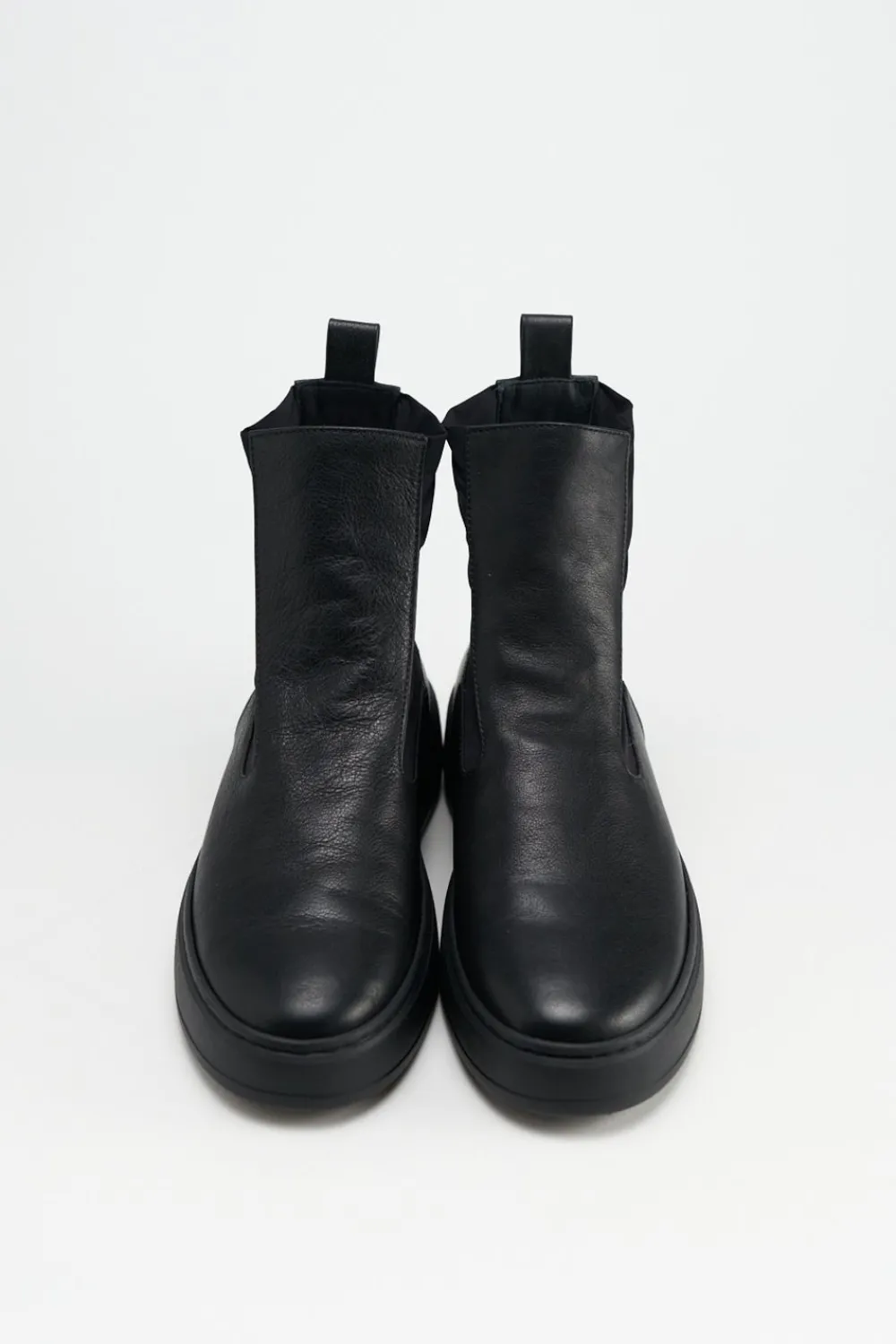 COPENHAGEN STUDIOS Cph113 Vitello-Dames Sneakers