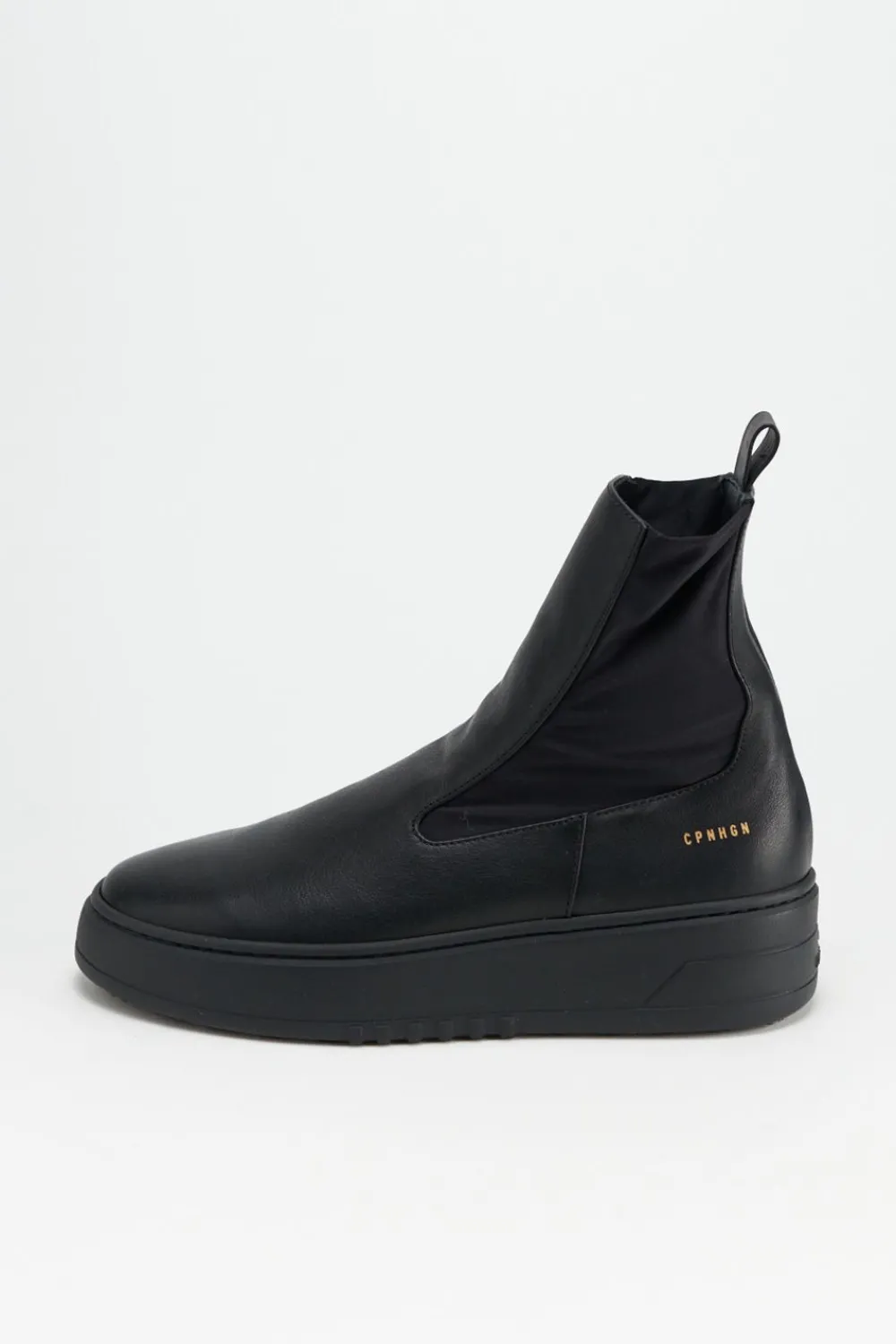 COPENHAGEN STUDIOS Cph113 Vitello-Dames Sneakers