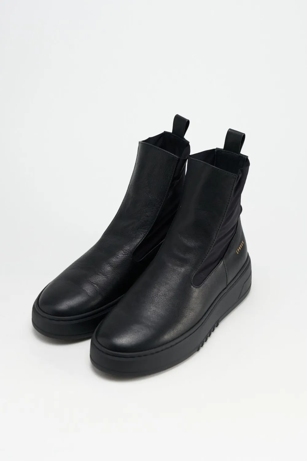 COPENHAGEN STUDIOS Cph113 Vitello-Dames Sneakers
