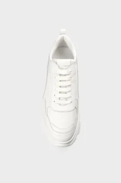 COPENHAGEN STUDIOS Cph40 Vitello-Dames Sneakers