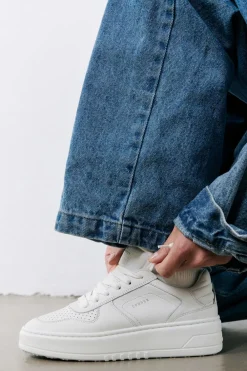 COPENHAGEN STUDIOS Cph71 Vitello-Dames Sneakers