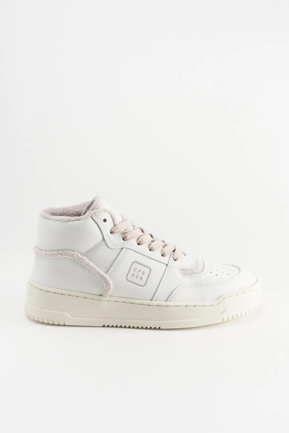 COPENHAGEN STUDIOS Cph196 Vitello-Dames Sneakers