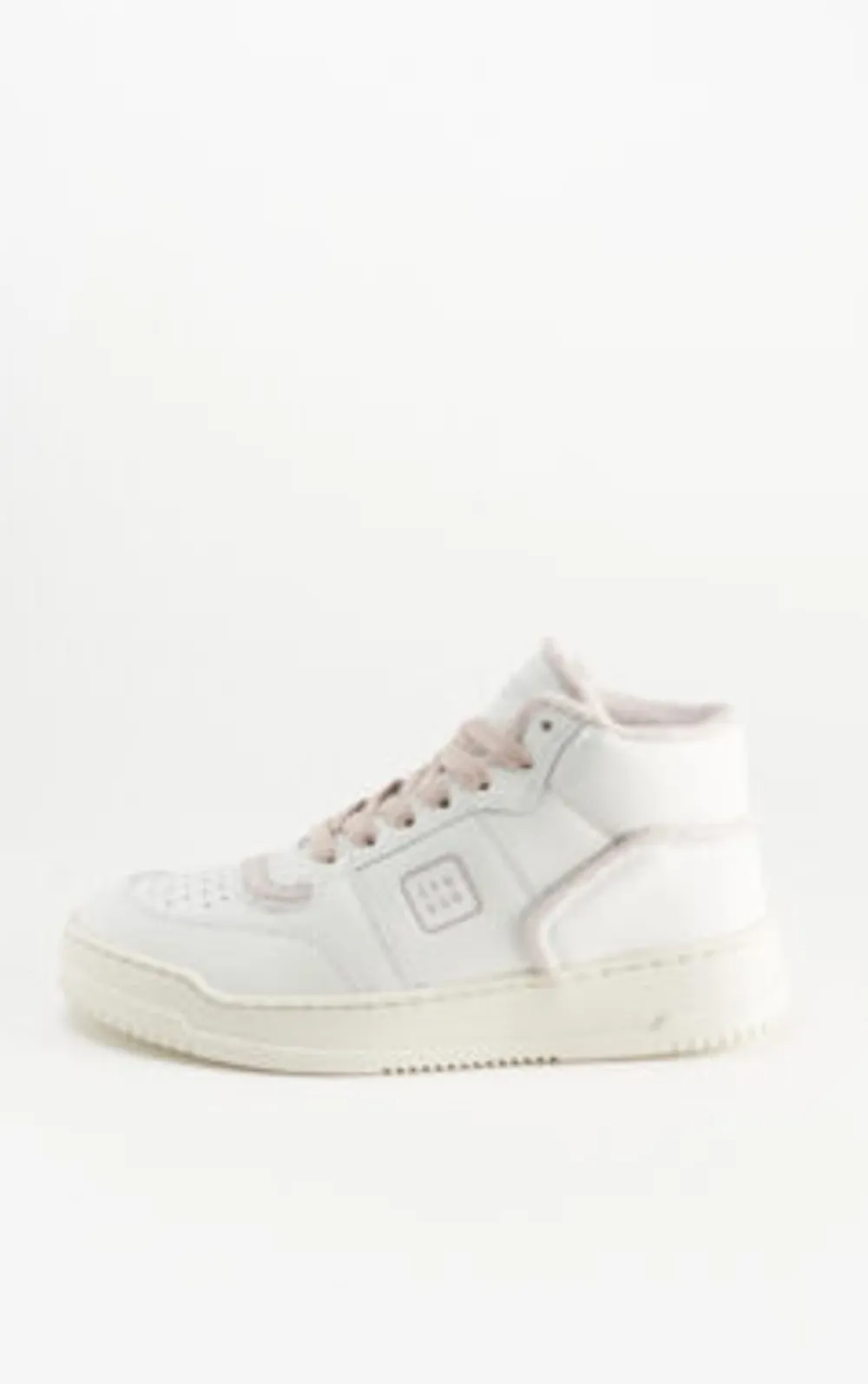 COPENHAGEN STUDIOS Cph196 Vitello-Dames Sneakers