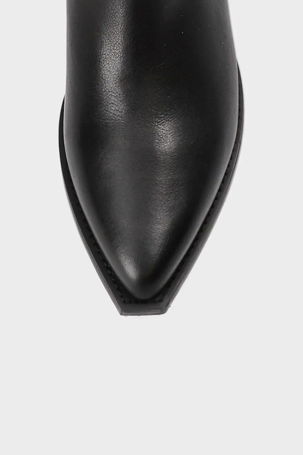 COPENHAGEN STUDIOS Cph237 Vitello-Dames Westerse Laarzen