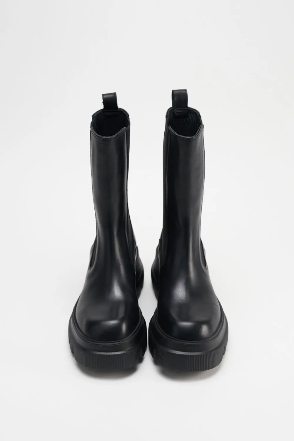 COPENHAGEN STUDIOS Cph183 Vitello-Dames Laarzen