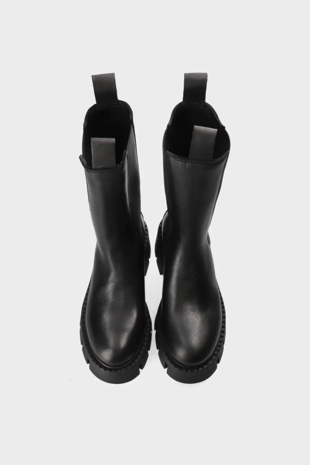 COPENHAGEN STUDIOS Cph139 Vitello-Dames Laarzen