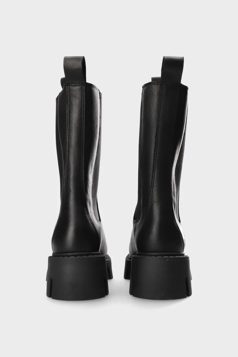 COPENHAGEN STUDIOS Cph139 Vitello-Dames Laarzen