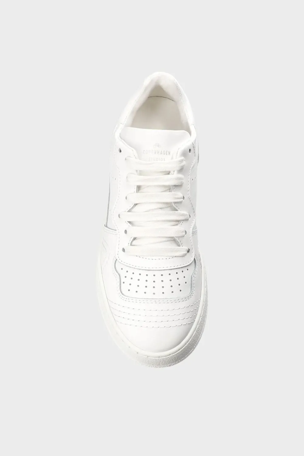 COPENHAGEN STUDIOS Cph463 Vitello-Dames Sneakers