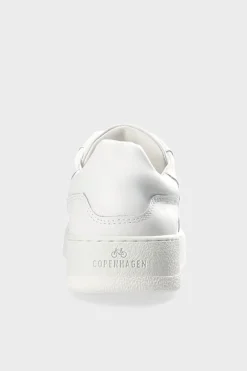 COPENHAGEN STUDIOS Cph463 Vitello-Dames Sneakers
