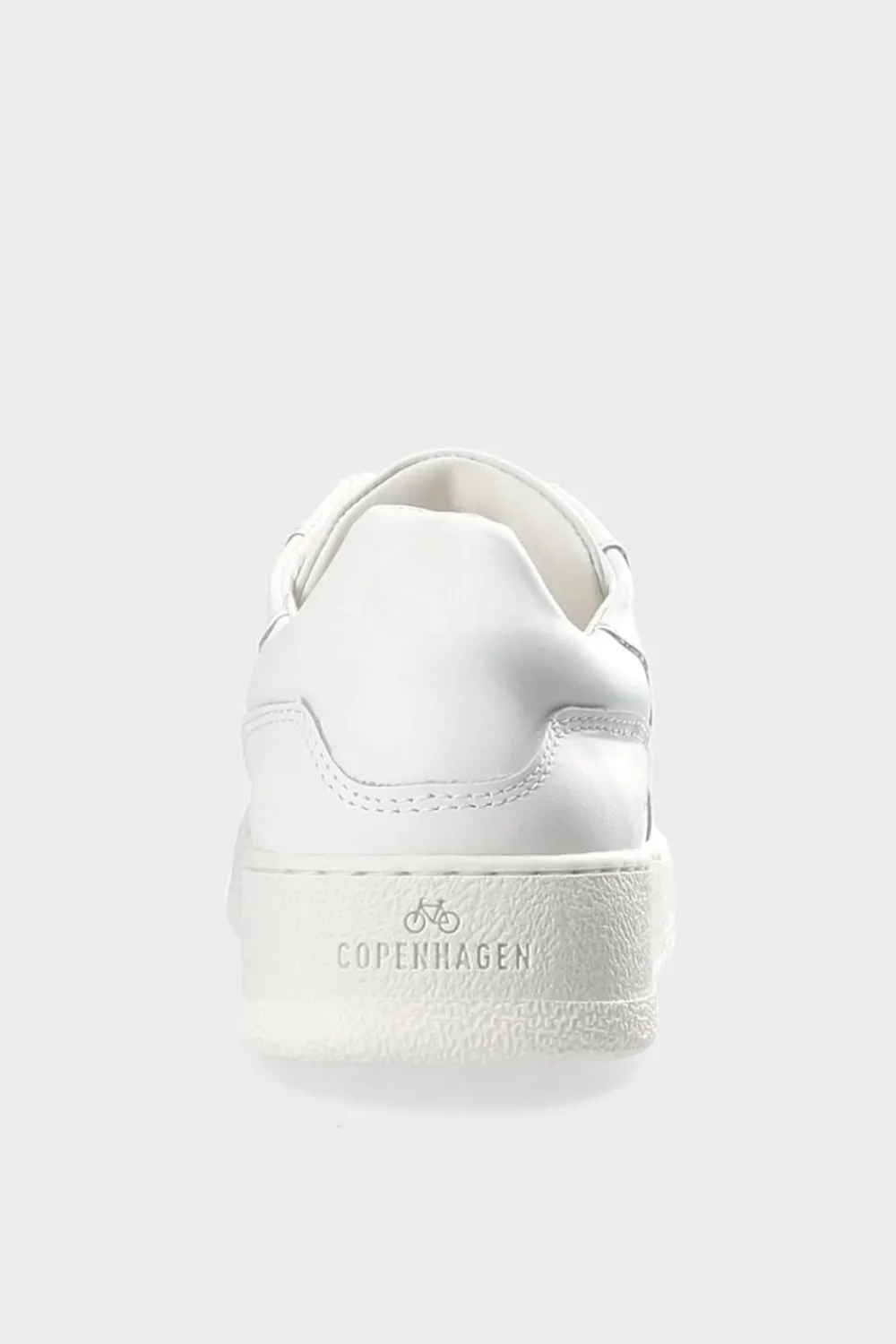 COPENHAGEN STUDIOS Cph463 Vitello-Dames Sneakers