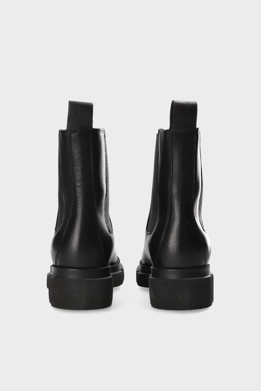 COPENHAGEN STUDIOS Cph570 Vitello-Dames Laarzen