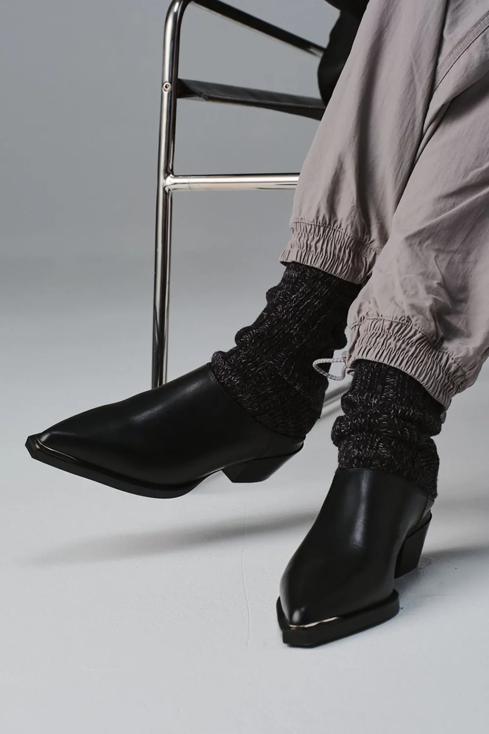 COPENHAGEN STUDIOS Cph245 Vitello-Dames Muilezels
