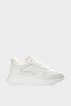 COPENHAGEN STUDIOS Cph60 Vitello Teddy-Dames Sneakers