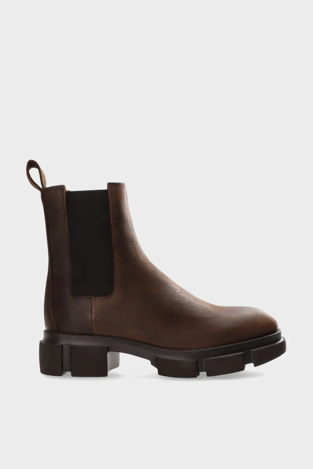 COPENHAGEN STUDIOS Cph570 Waxed Nabuc-Dames Laarzen