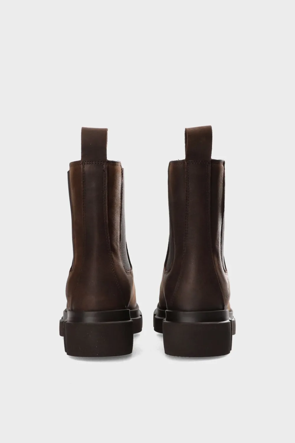 COPENHAGEN STUDIOS Cph570 Waxed Nabuc-Dames Laarzen