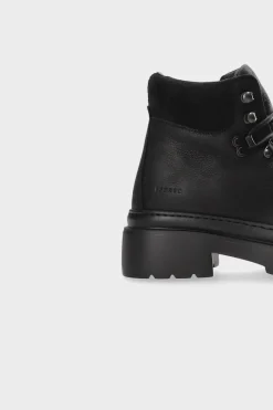 COPENHAGEN STUDIOS Cph262 Waxed Nabuc-Dames Laarzen