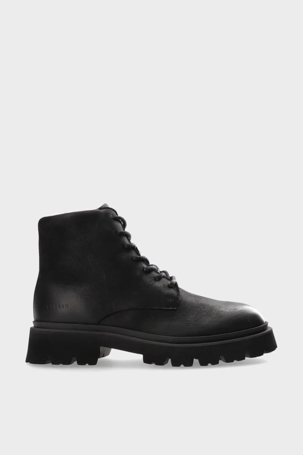 COPENHAGEN STUDIOS Cph188 Waxed Nabuc-Dames Laarzen