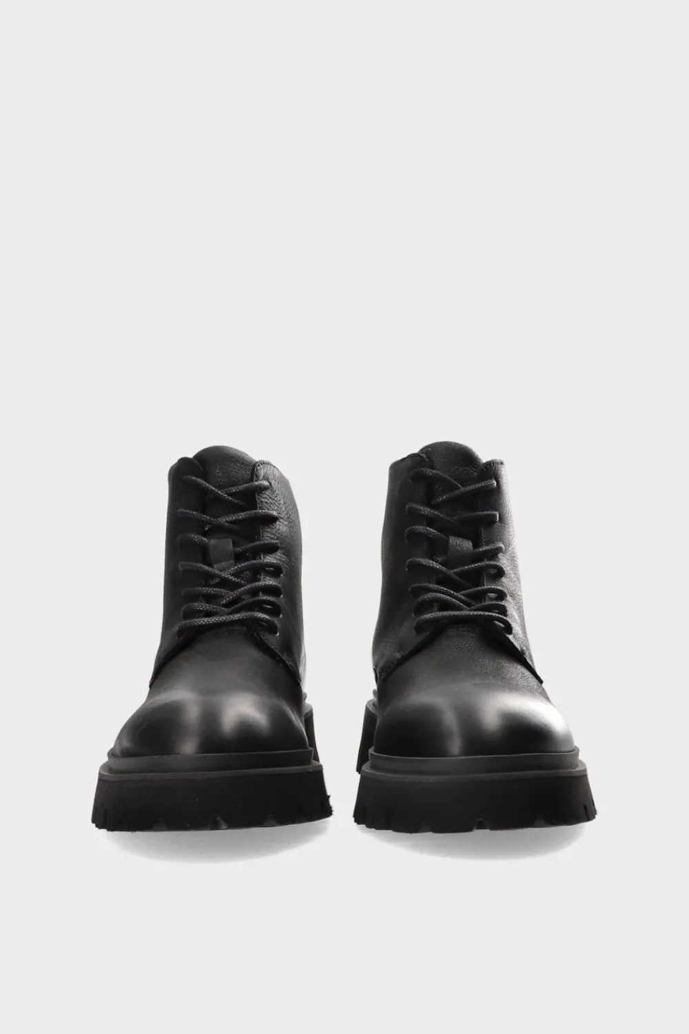 COPENHAGEN STUDIOS Cph188 Waxed Nabuc-Dames Laarzen