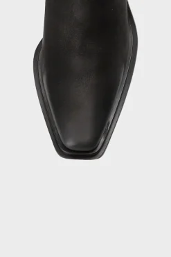 COPENHAGEN STUDIOS Cph282 Waxed Nabuc-Dames Westerse Laarzen