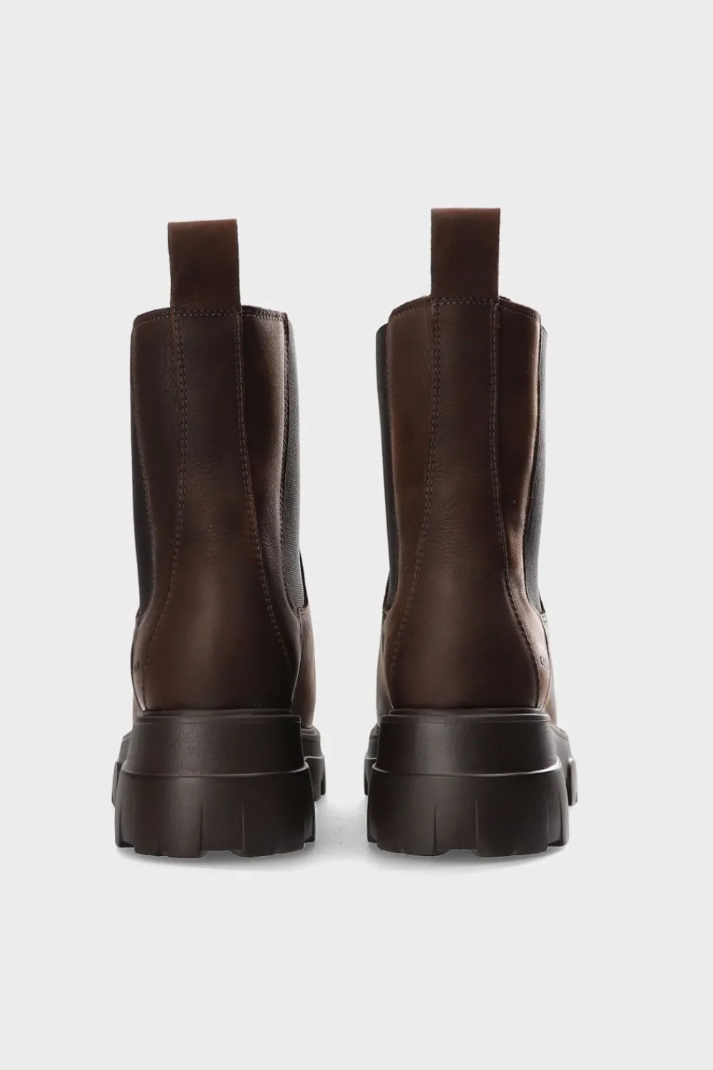 COPENHAGEN STUDIOS Cph194 Waxed Nabuc-Dames Laarzen
