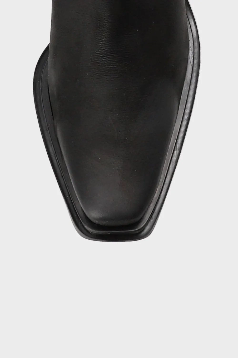 COPENHAGEN STUDIOS Cph283 Waxed Nabuc-Dames Westerse Laarzen