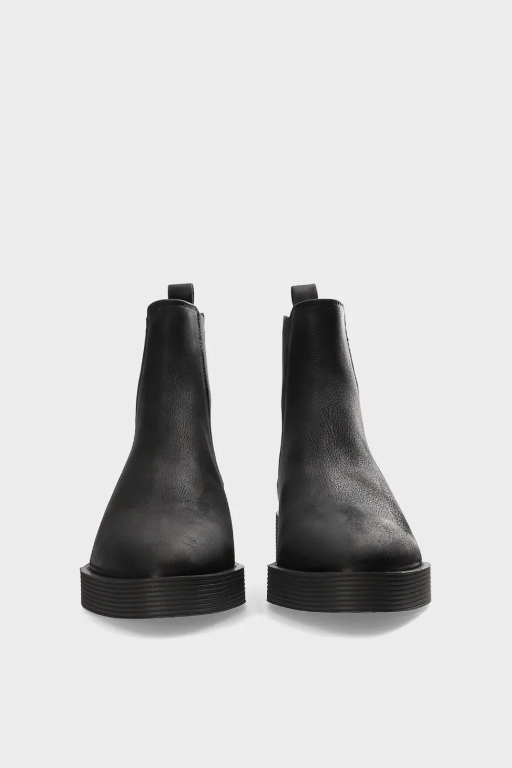 COPENHAGEN STUDIOS Cph662 Waxed Nabuc-Dames Laarzen
