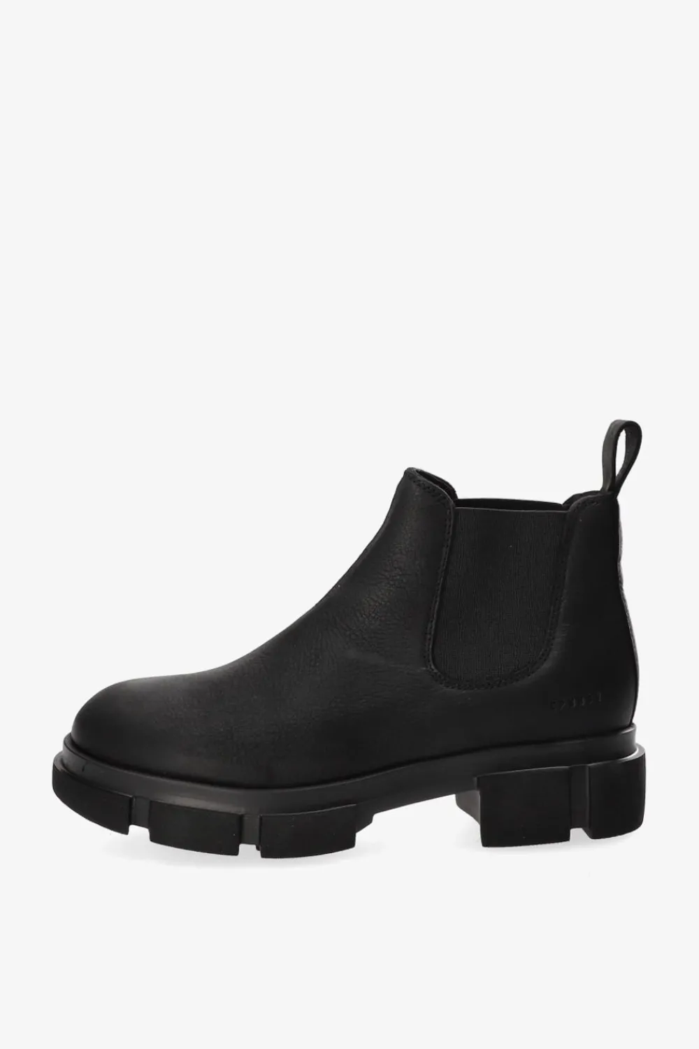 COPENHAGEN STUDIOS Cph504 Waxed Nabuc-Dames Laarzen