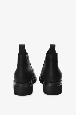 COPENHAGEN STUDIOS Cph504 Waxed Nabuc-Dames Laarzen