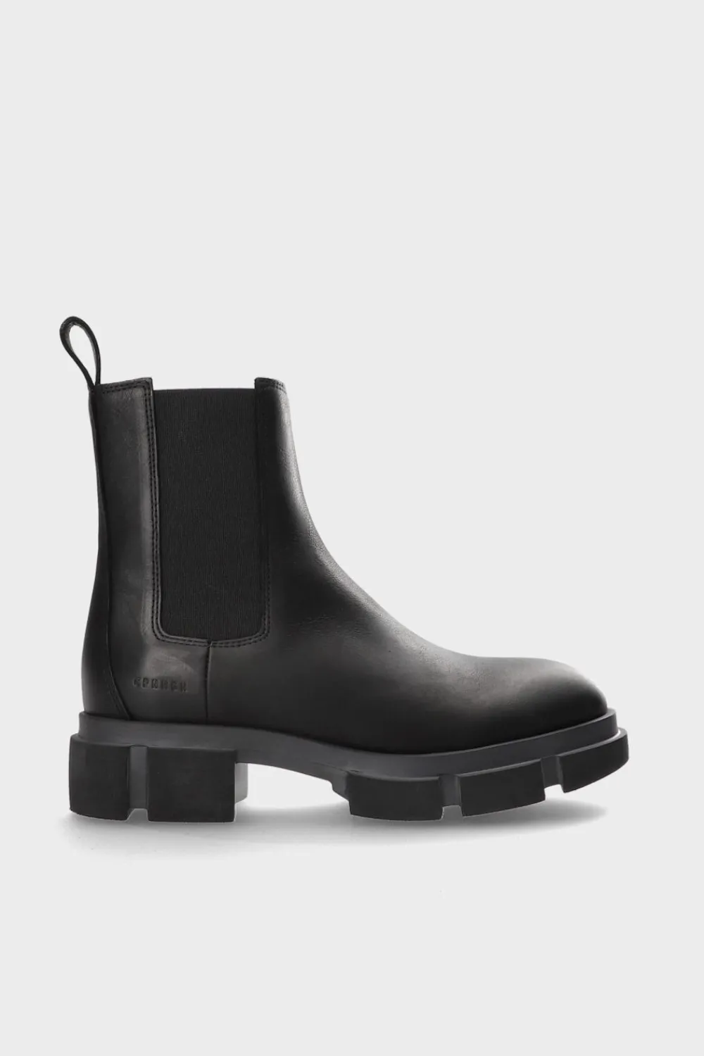 COPENHAGEN STUDIOS Cph570 Waxed Nabuc-Dames Laarzen