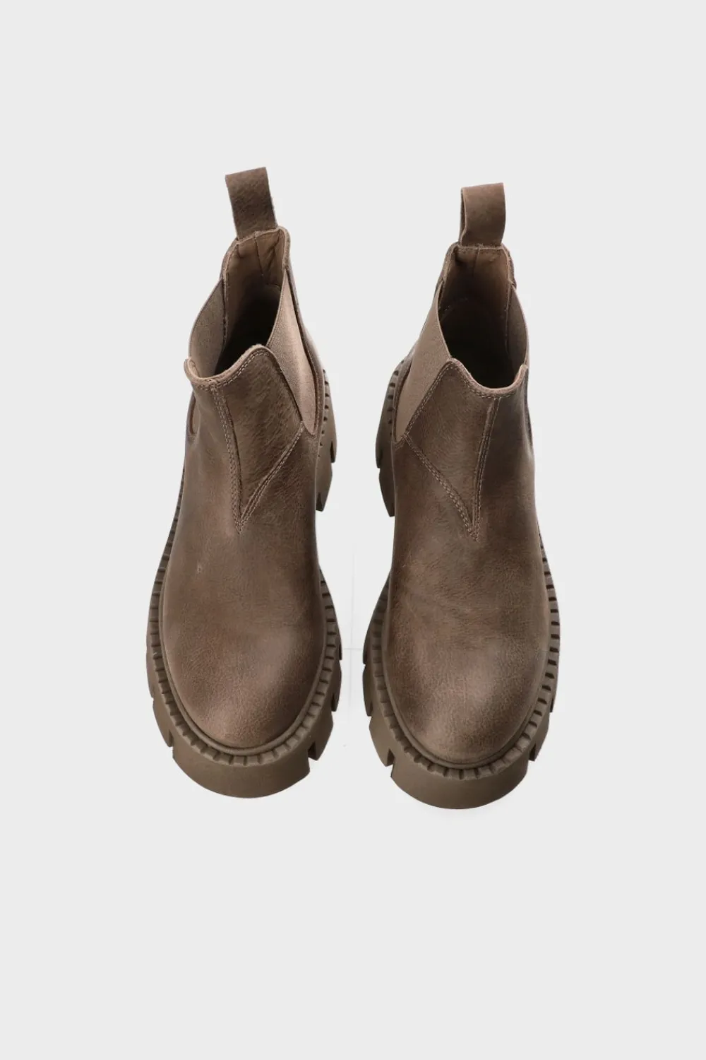 COPENHAGEN STUDIOS Cph135 Waxed Vitello-Dames Laarzen