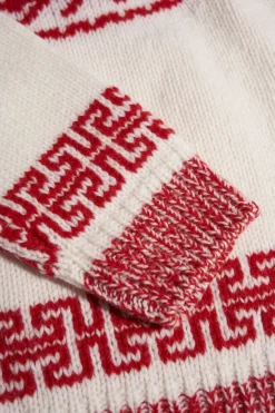 COPENHAGEN STUDIOS Cph Wool Pullover 1 Wool- Stoppen