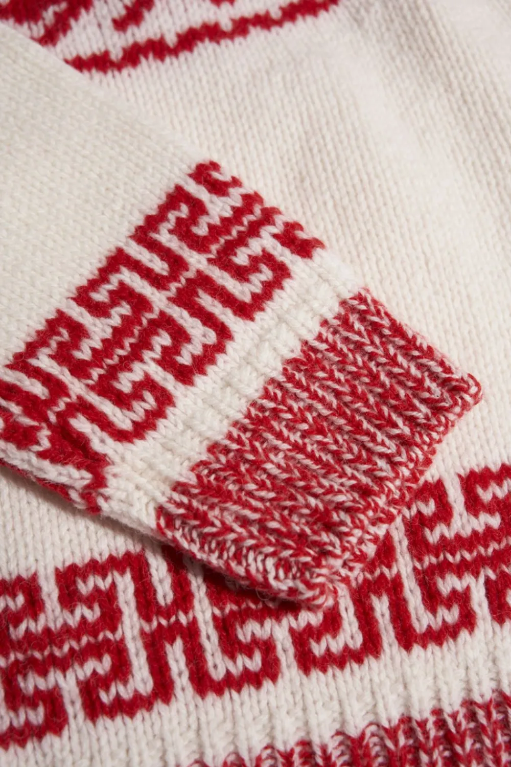 COPENHAGEN STUDIOS Cph Wool Pullover 1 Wool- Stoppen