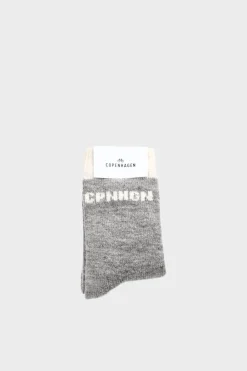 COPENHAGEN STUDIOS Cph Wool Socks 2 Wool Mix- Sokken