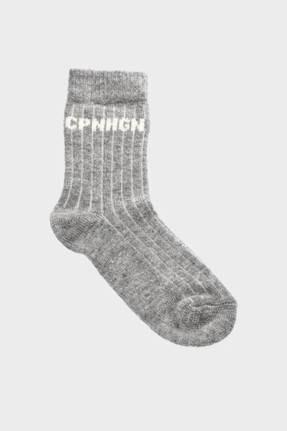 COPENHAGEN STUDIOS Cph Wool Socks 1 Wool Mix- Sokken