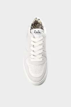 COPENHAGEN STUDIOS Cph X Lala Berlin Leather Mix-Dames Sneakers