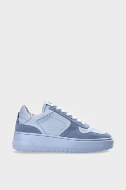 COPENHAGEN STUDIOS Cph X Lala Berlin Leather Mix-Dames Sneakers