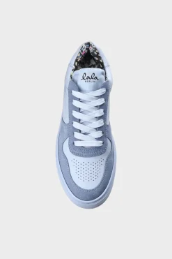 COPENHAGEN STUDIOS Cph X Lala Berlin Leather Mix-Dames Sneakers